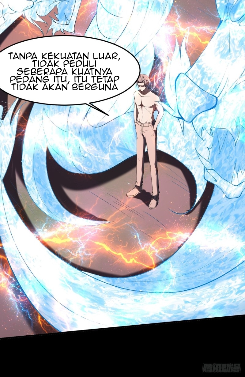 Villain Demon Son In Law Chapter 27 Gambar 36