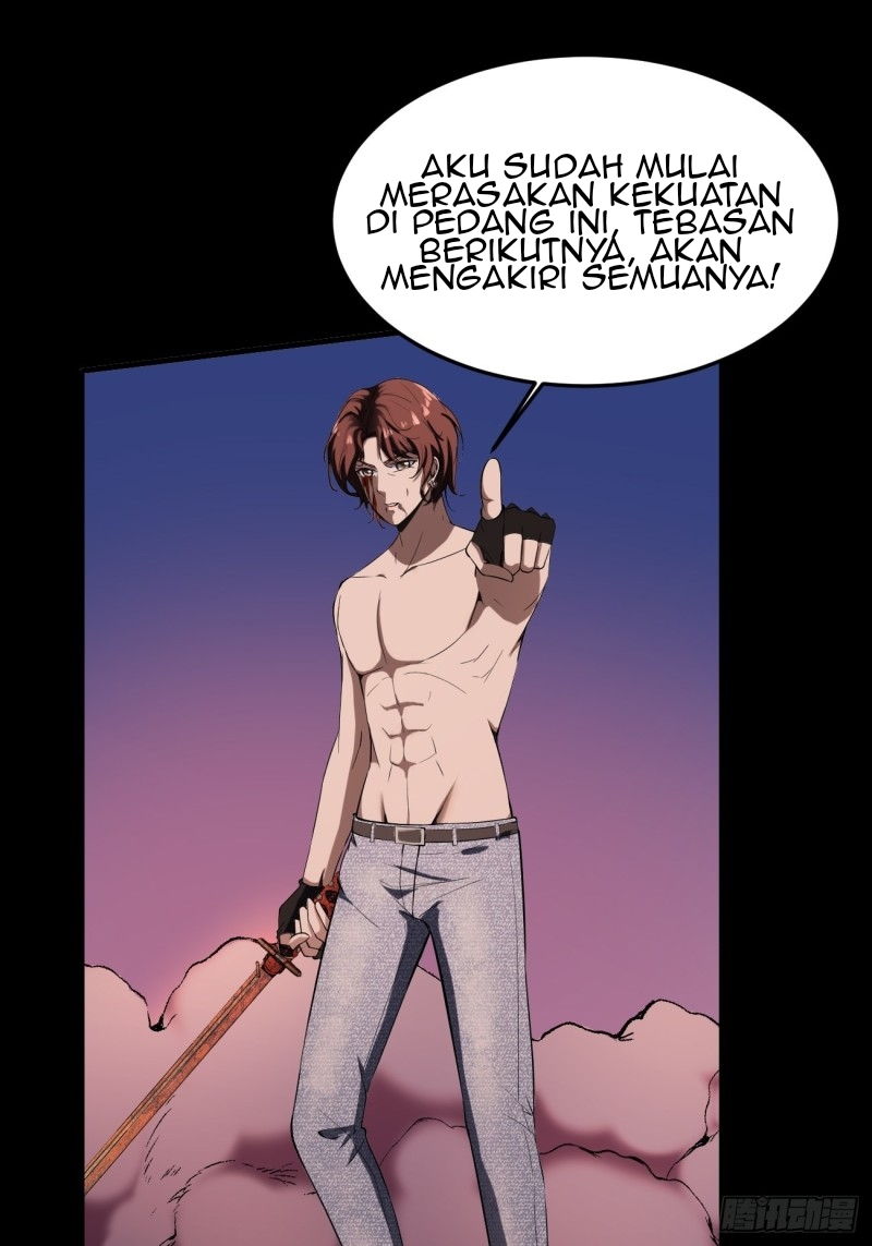 Villain Demon Son In Law Chapter 27 Gambar 37