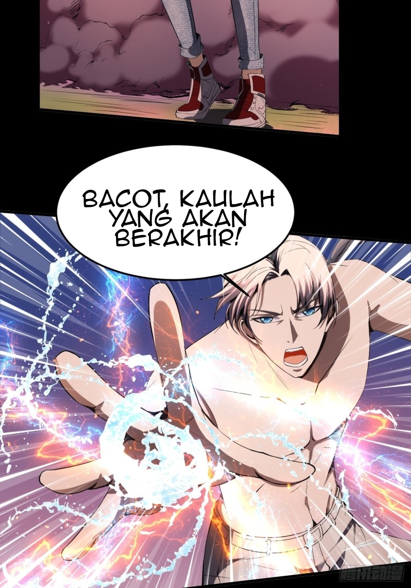 Villain Demon Son In Law Chapter 27 Gambar 38