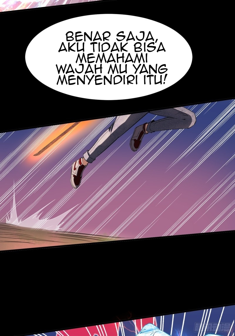 Villain Demon Son In Law Chapter 27 Gambar 39