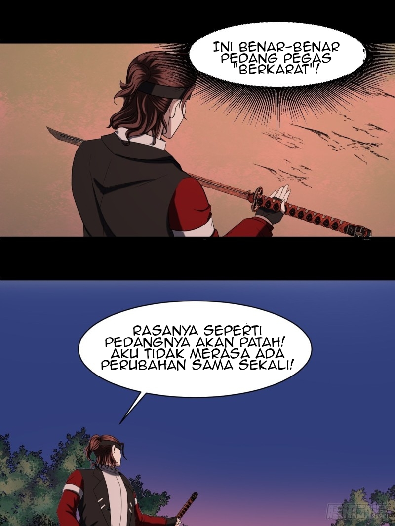 Villain Demon Son In Law Chapter 27 Gambar 4