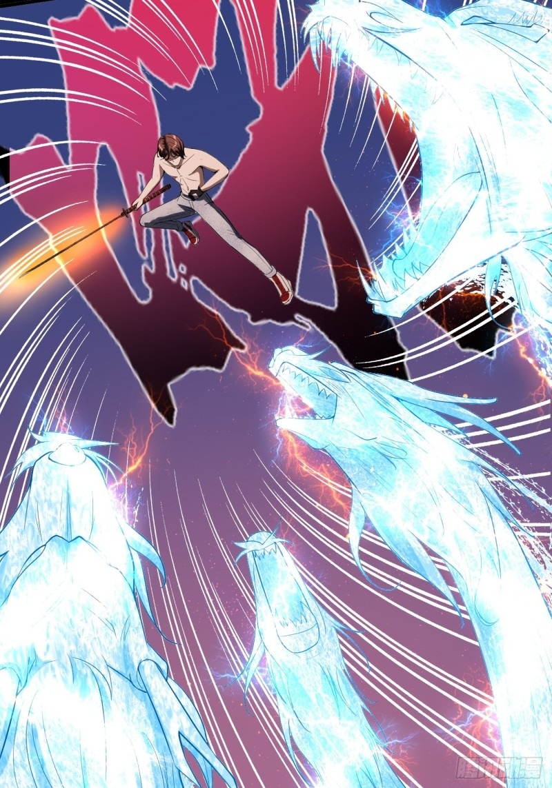 Villain Demon Son In Law Chapter 27 Gambar 40