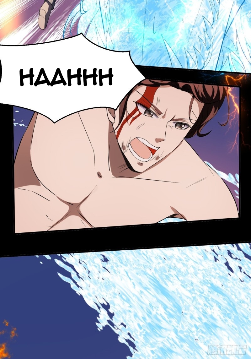 Villain Demon Son In Law Chapter 27 Gambar 42
