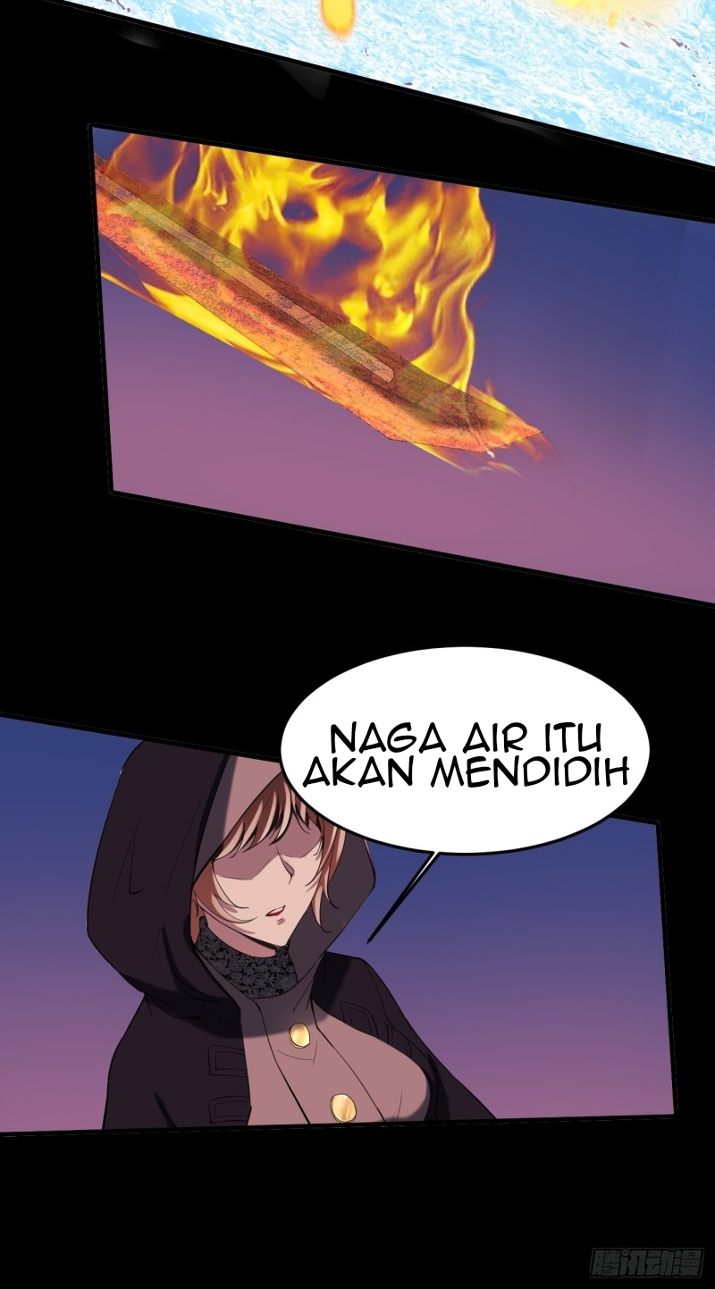 Villain Demon Son In Law Chapter 27 Gambar 44