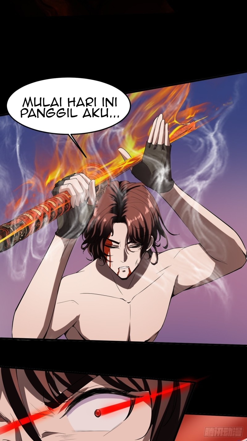 Villain Demon Son In Law Chapter 27 Gambar 45