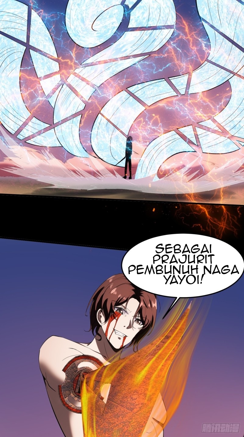 Villain Demon Son In Law Chapter 27 Gambar 47