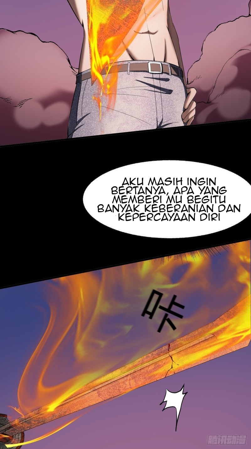 Villain Demon Son In Law Chapter 27 Gambar 48