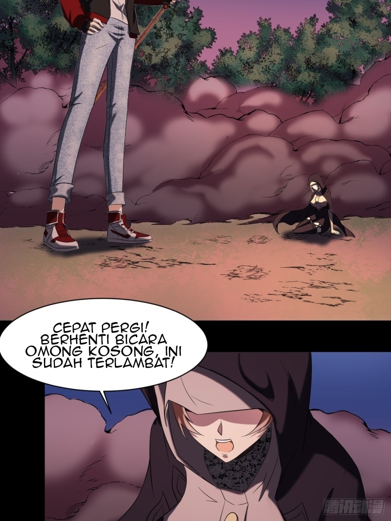 Villain Demon Son In Law Chapter 27 Gambar 5