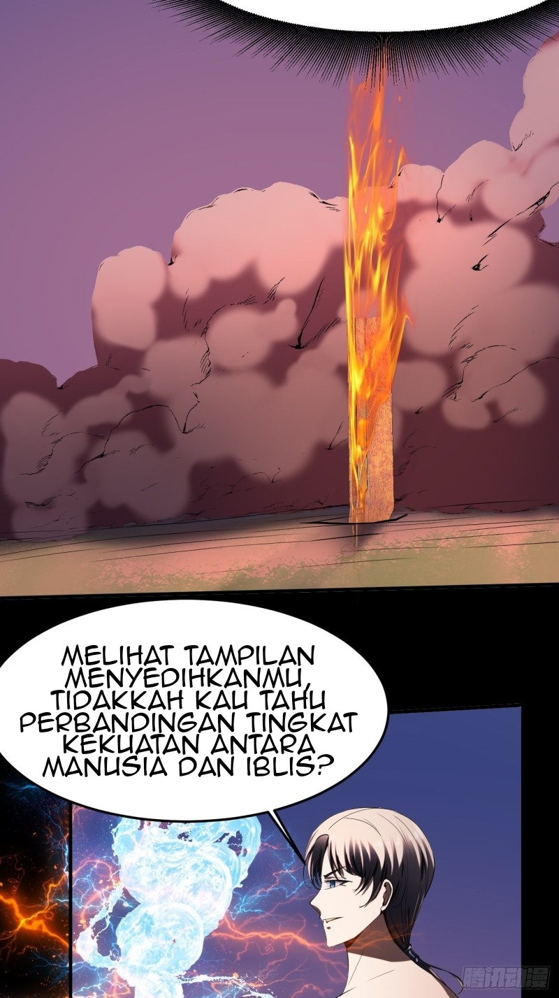 Villain Demon Son In Law Chapter 27 Gambar 50