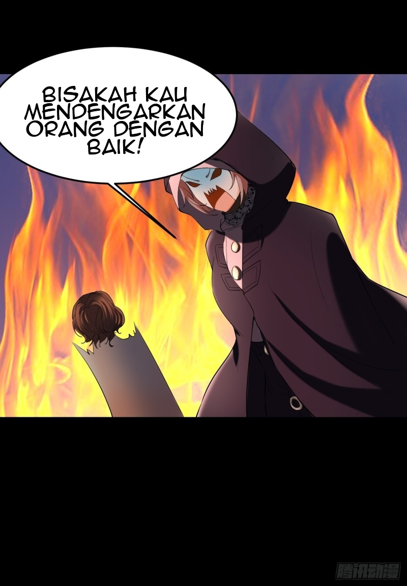 Villain Demon Son In Law Chapter 27 Gambar 52