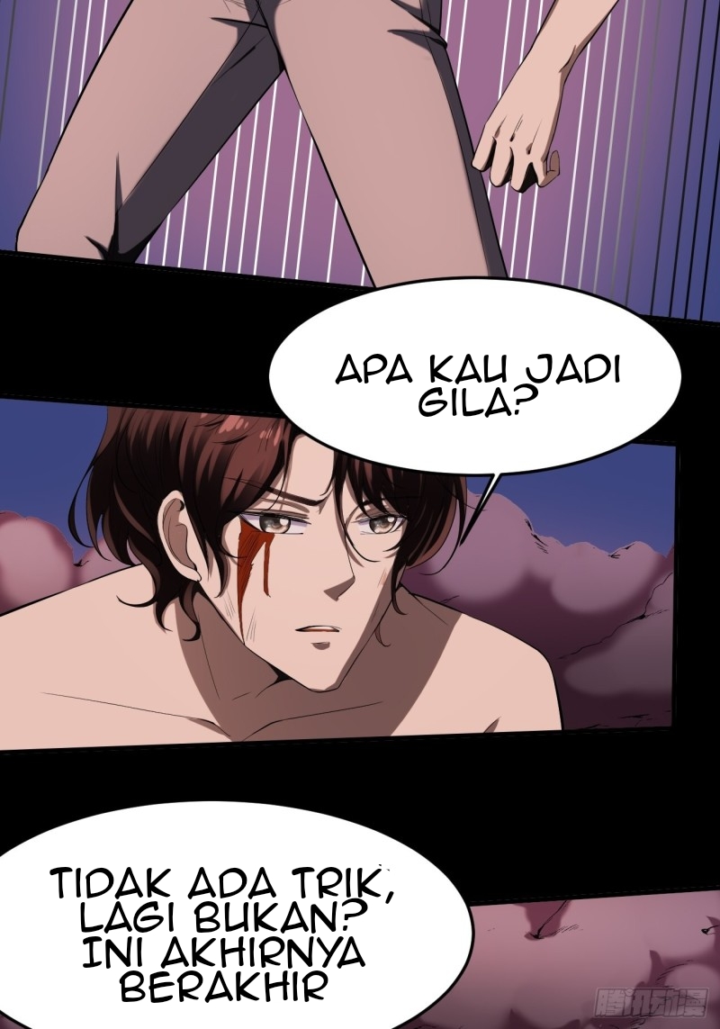 Villain Demon Son In Law Chapter 27 Gambar 55