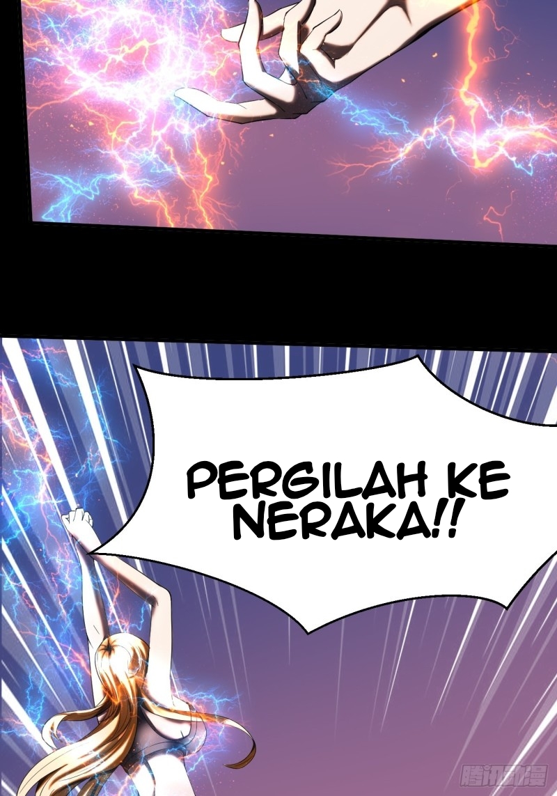 Villain Demon Son In Law Chapter 27 Gambar 57