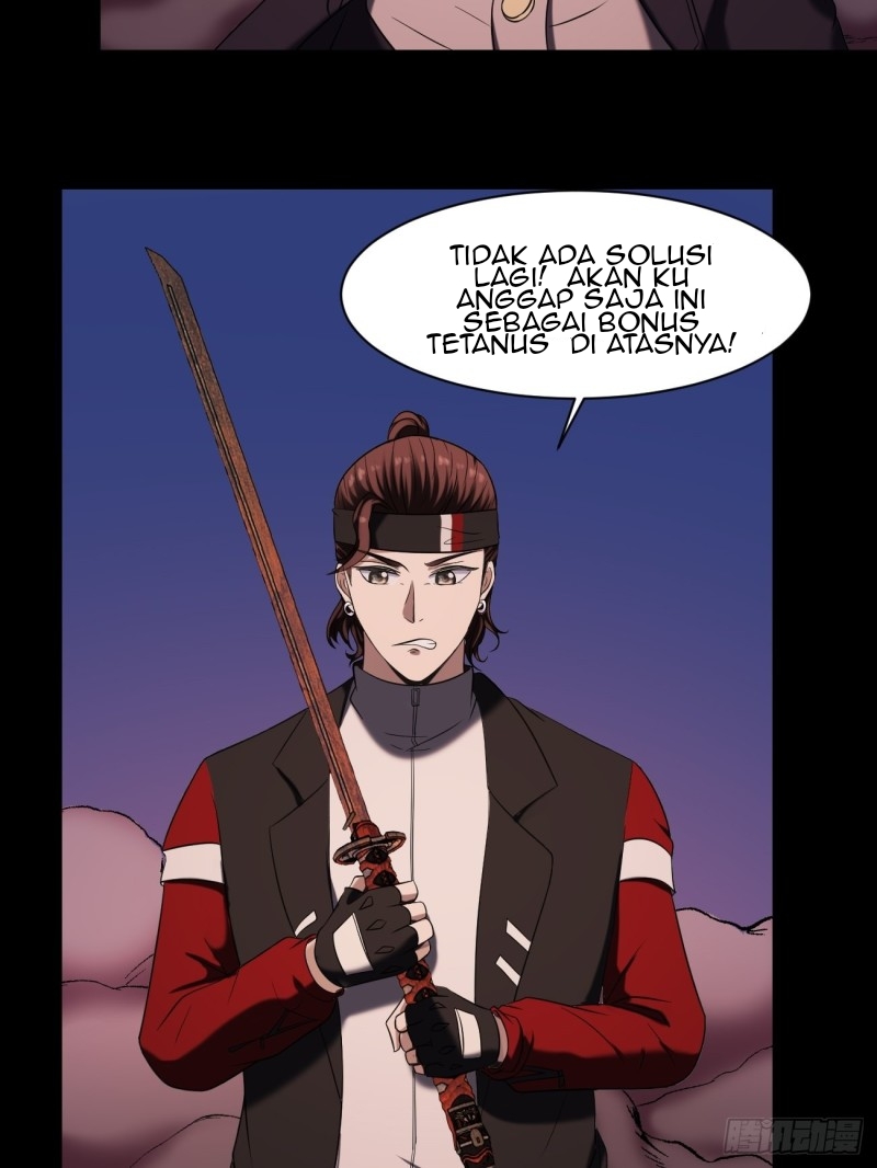 Villain Demon Son In Law Chapter 27 Gambar 6