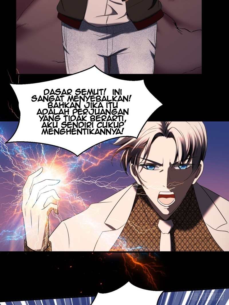 Villain Demon Son In Law Chapter 27 Gambar 7
