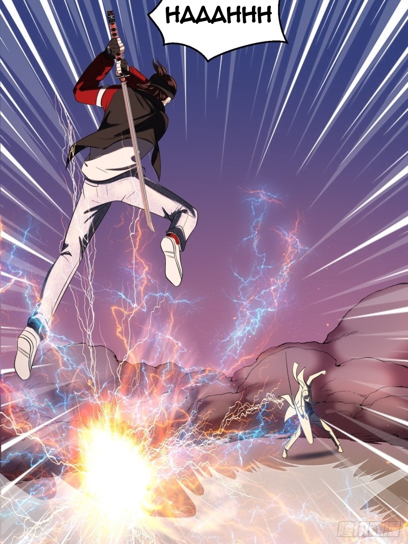 Villain Demon Son In Law Chapter 27 Gambar 8