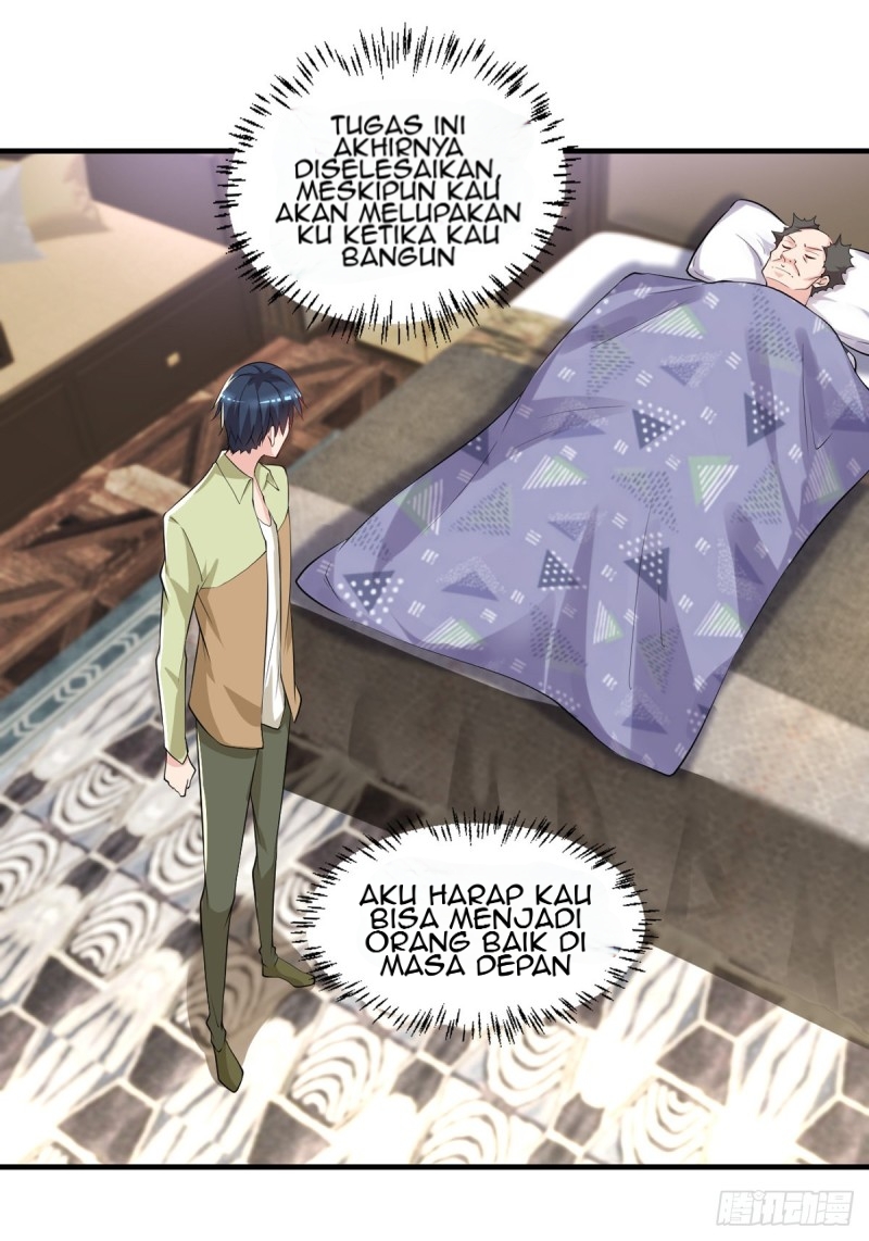 Open a clinic to cultivate Chapter 32 Gambar 20