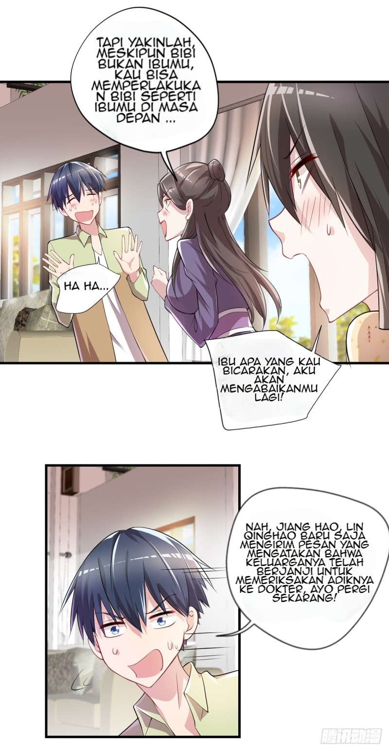 Open a clinic to cultivate Chapter 32 Gambar 22