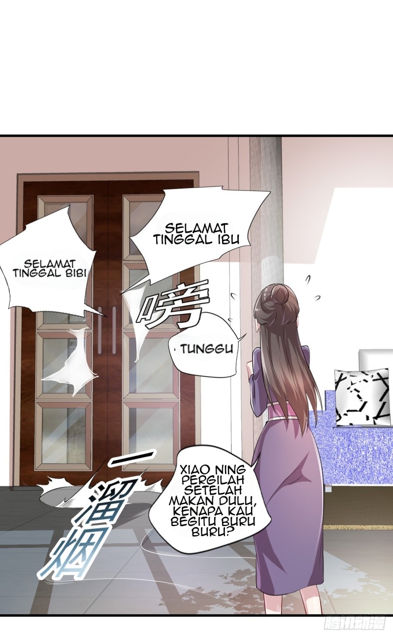 Open a clinic to cultivate Chapter 32 Gambar 24