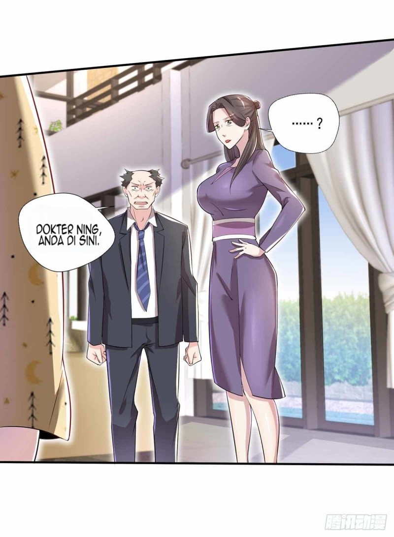 Open a clinic to cultivate Chapter 32 Gambar 6
