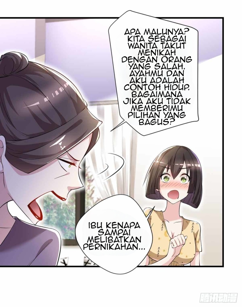 Open a clinic to cultivate Chapter 32 Gambar 8