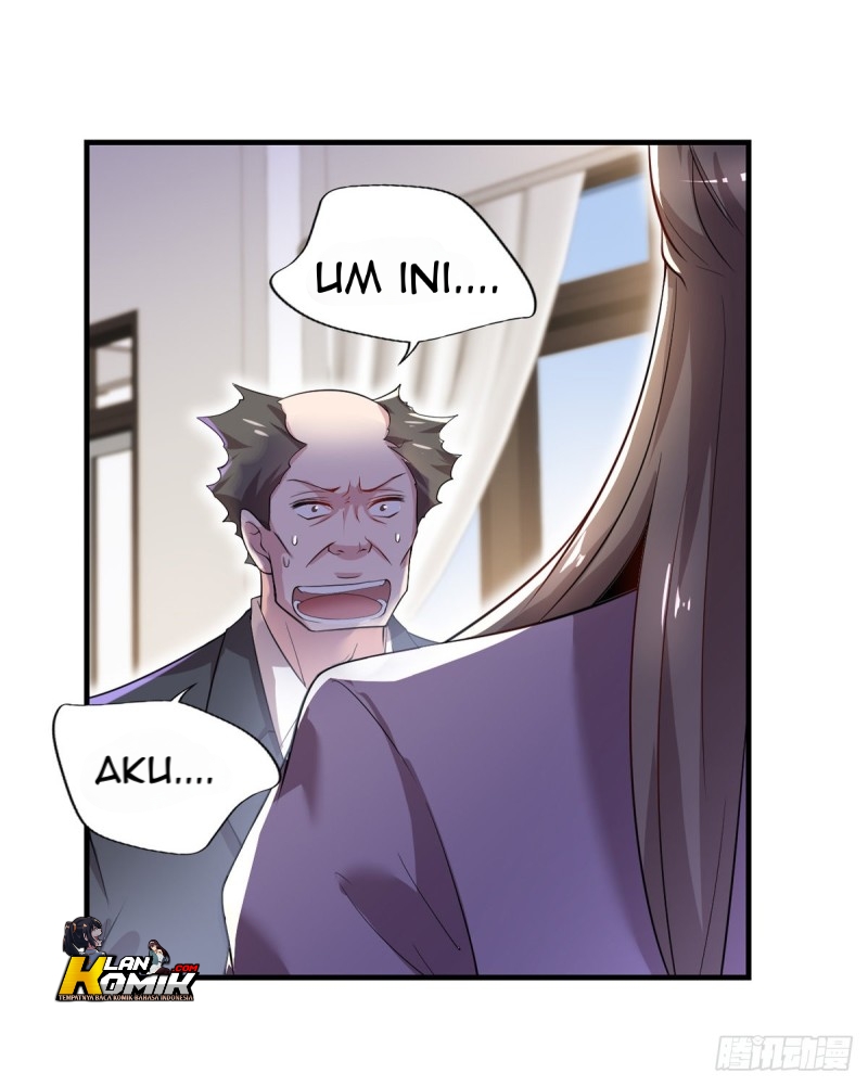 Open a clinic to cultivate Chapter 32 Gambar 9