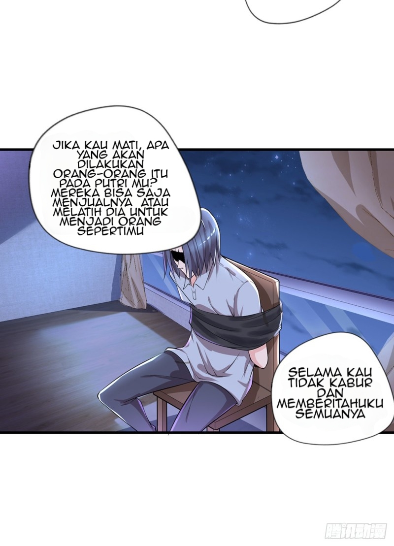 Open a clinic to cultivate Chapter 31 Gambar 15