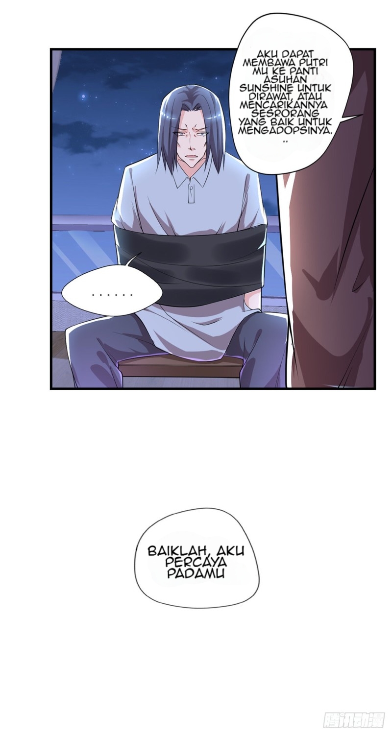 Open a clinic to cultivate Chapter 31 Gambar 16