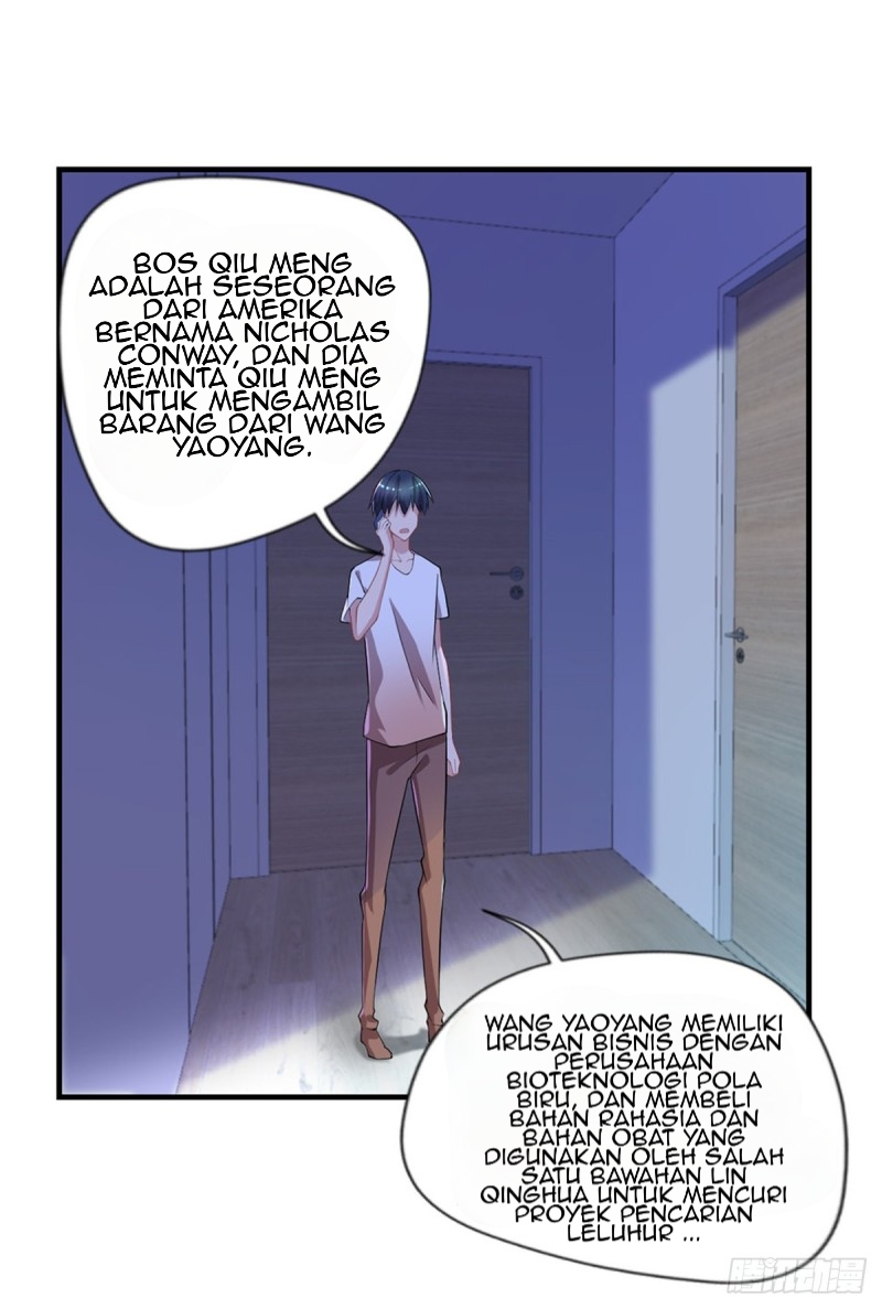 Open a clinic to cultivate Chapter 31 Gambar 20
