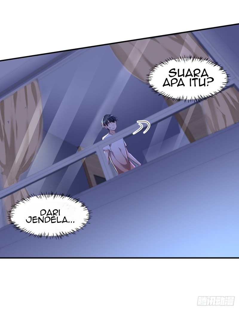 Open a clinic to cultivate Chapter 31 Gambar 6