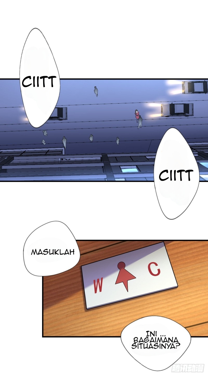 Open a clinic to cultivate Chapter 30 Gambar 9