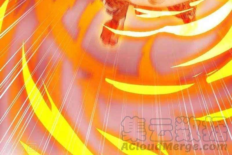 Spirit Sword Sovereign Chapter 416 Gambar 9
