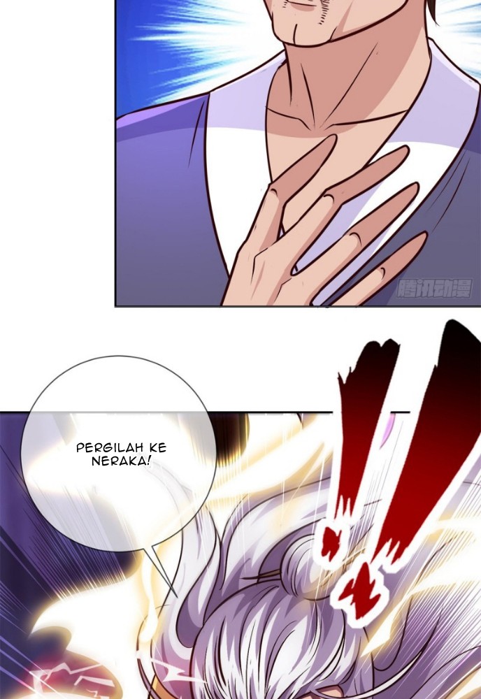 Rebirth of The Earth Immortal Venerable Chapter 41 Gambar 19