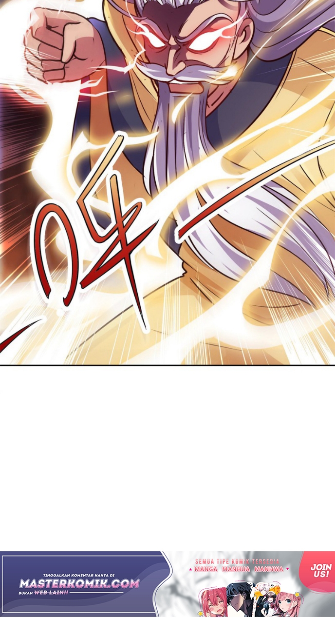 Rebirth of The Earth Immortal Venerable Chapter 41 Gambar 20
