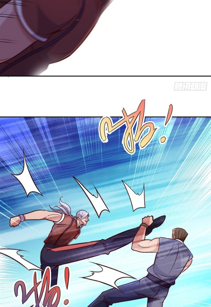Rebirth of The Earth Immortal Venerable Chapter 41 Gambar 5