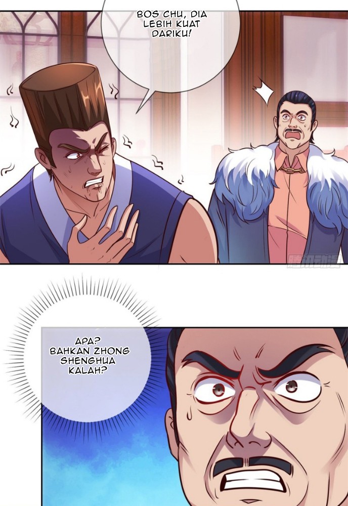 Rebirth of The Earth Immortal Venerable Chapter 41 Gambar 9