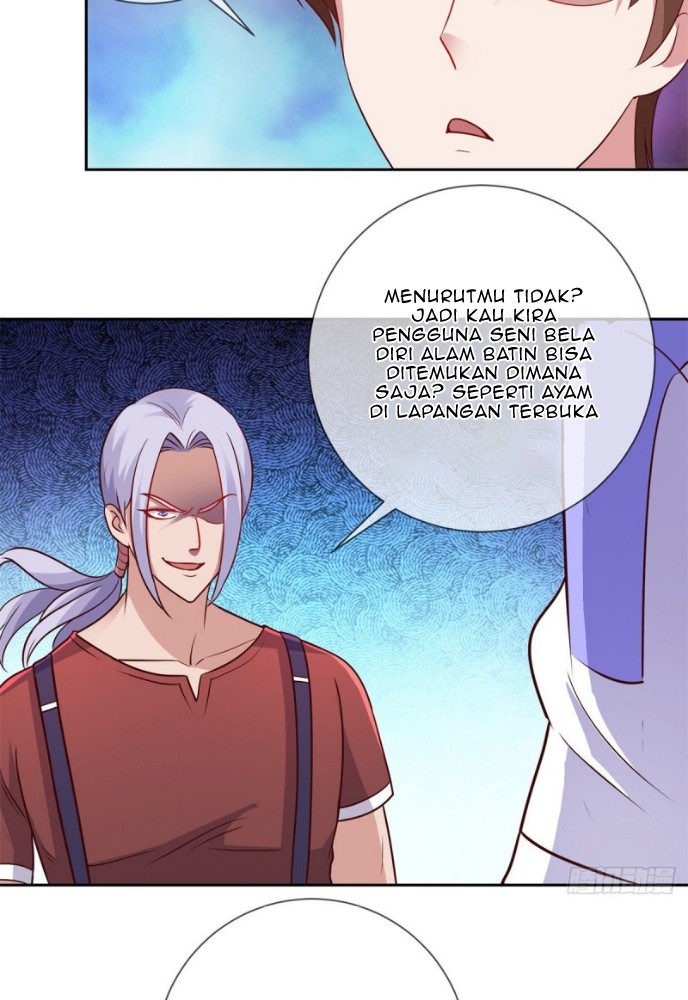 Rebirth of The Earth Immortal Venerable Chapter 41 Gambar 11