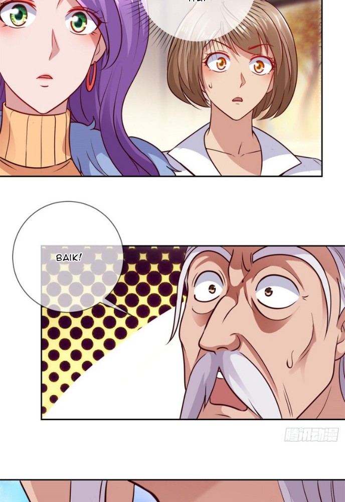 Rebirth of The Earth Immortal Venerable Chapter 41 Gambar 13