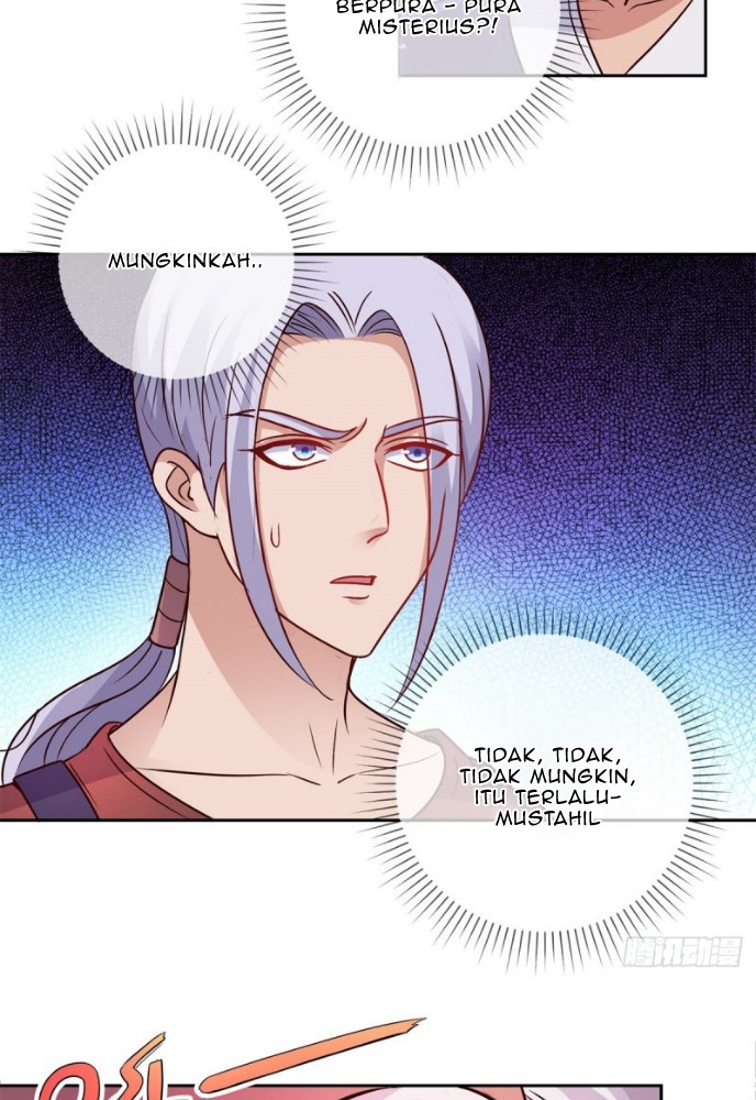 Rebirth of The Earth Immortal Venerable Chapter 41 Gambar 15