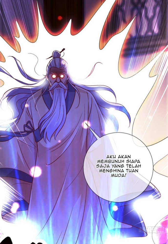 Rebirth of The Earth Immortal Venerable Chapter 41 Gambar 17