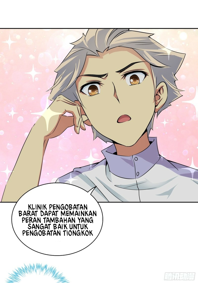 I Am The God Of Medicine Chapter 30 Gambar 22