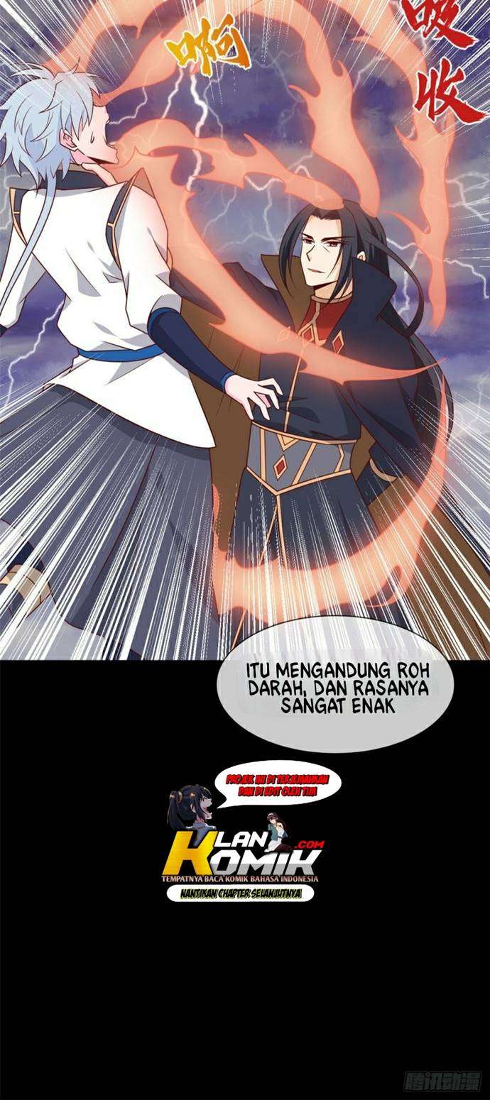 Supreme Godly System Chapter 323 Gambar 15