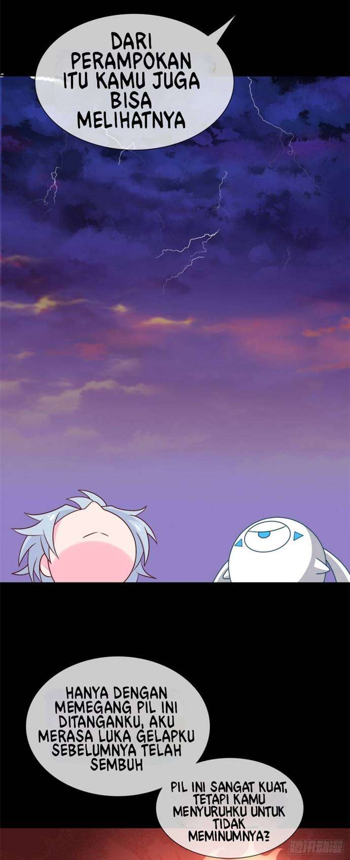 Supreme Godly System Chapter 323 Gambar 3