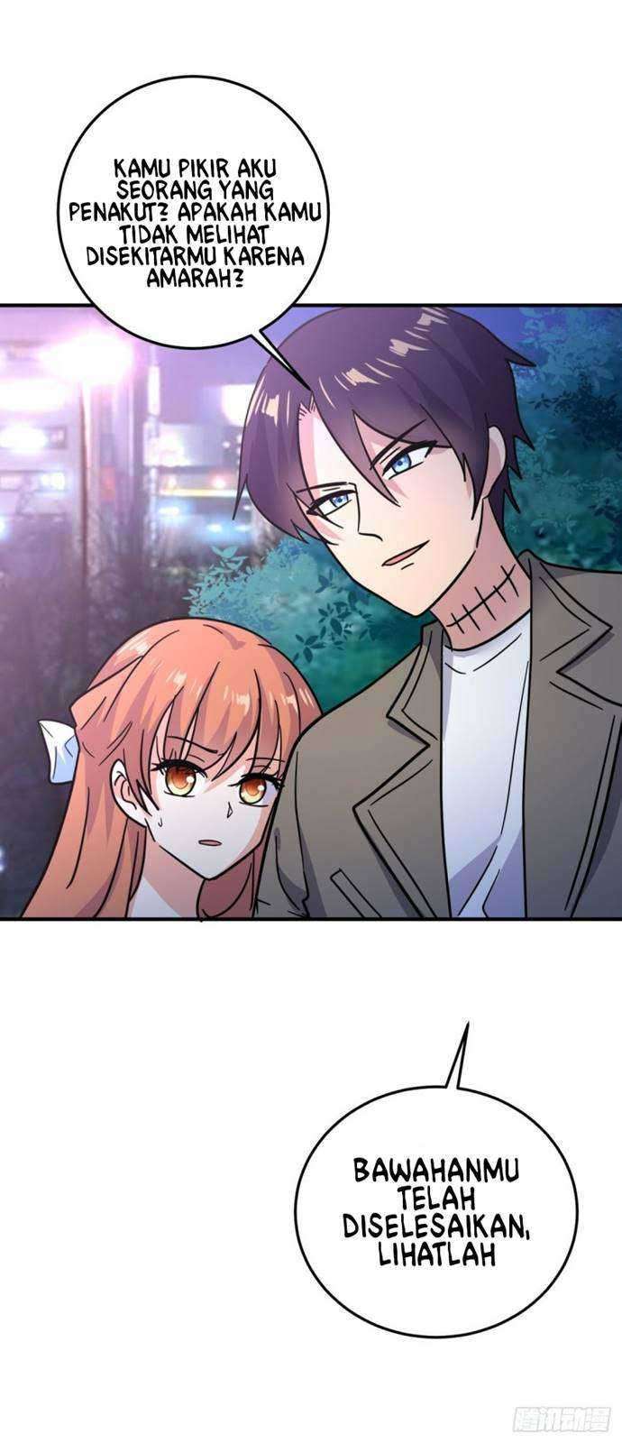 One Thousand Live Broadcast Big Local Tyrant Chapter 75 Gambar 10