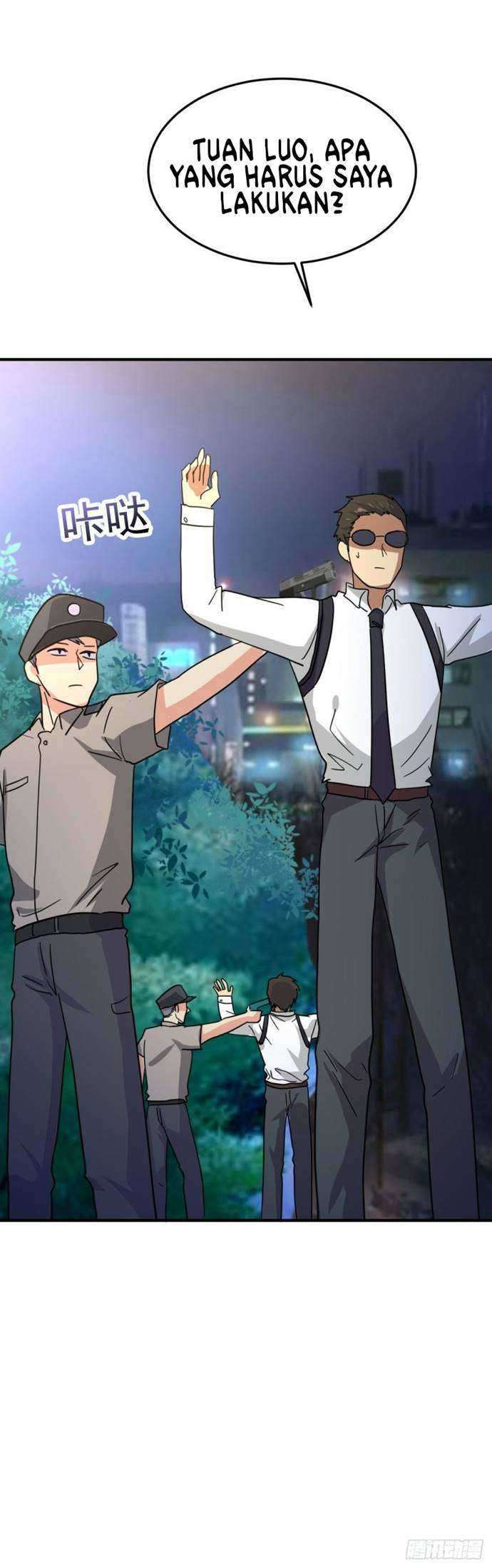 One Thousand Live Broadcast Big Local Tyrant Chapter 75 Gambar 12