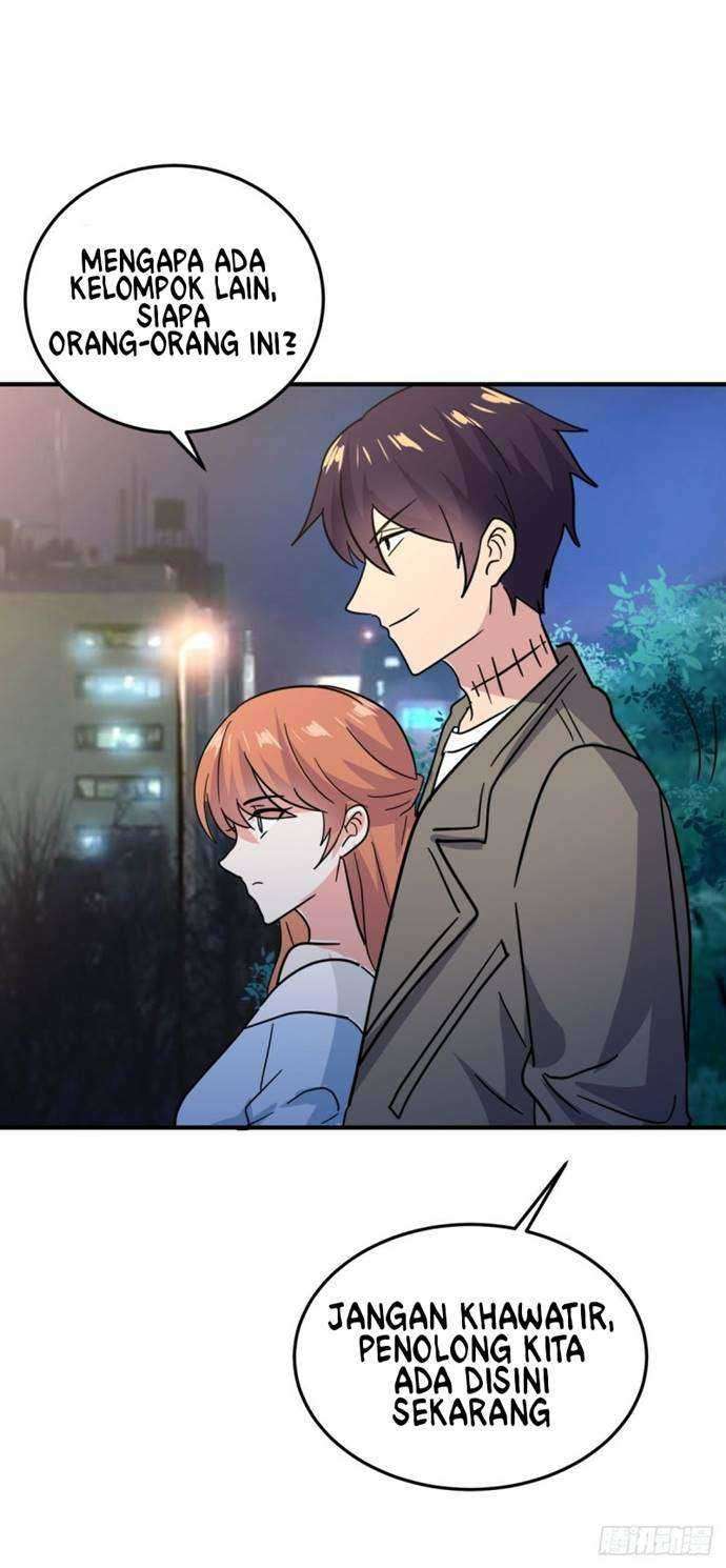 One Thousand Live Broadcast Big Local Tyrant Chapter 75 Gambar 13