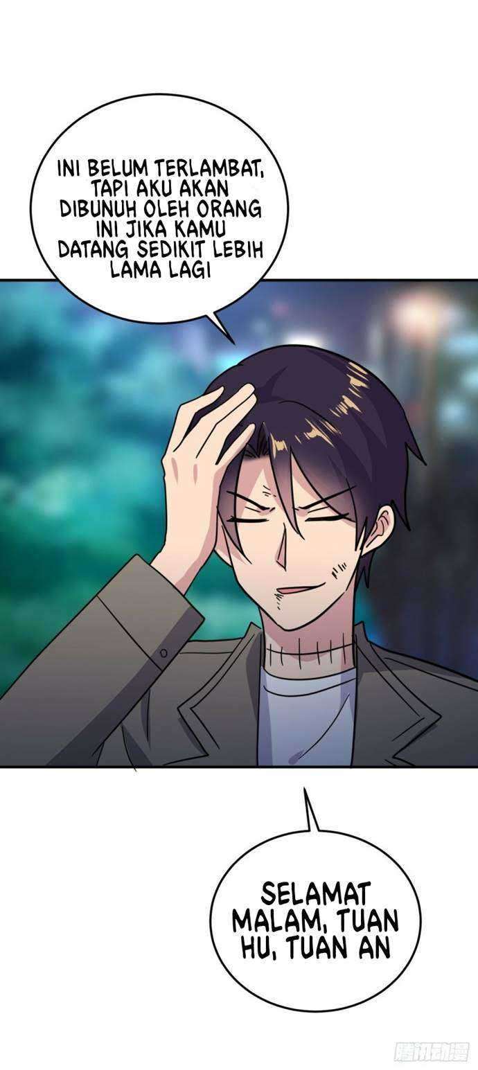 One Thousand Live Broadcast Big Local Tyrant Chapter 75 Gambar 16