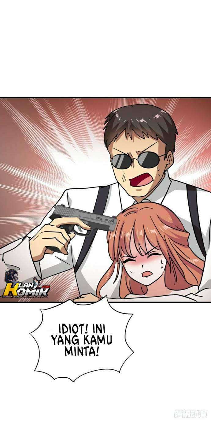 Baca  One Thousand Live Broadcast Big Local Tyrant Chapter 75 Gambar 2