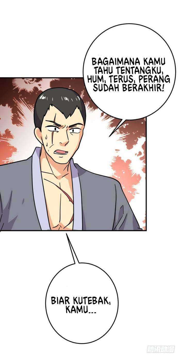 One Thousand Live Broadcast Big Local Tyrant Chapter 75 Gambar 20