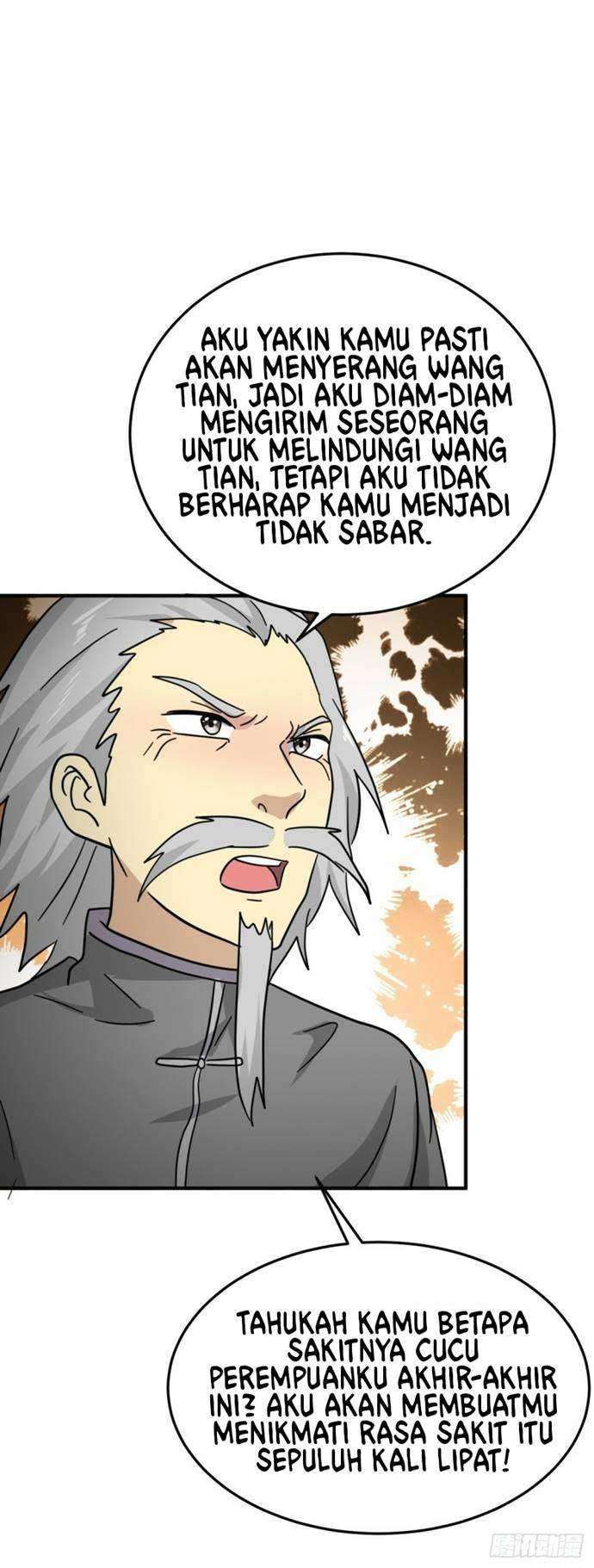 One Thousand Live Broadcast Big Local Tyrant Chapter 75 Gambar 22