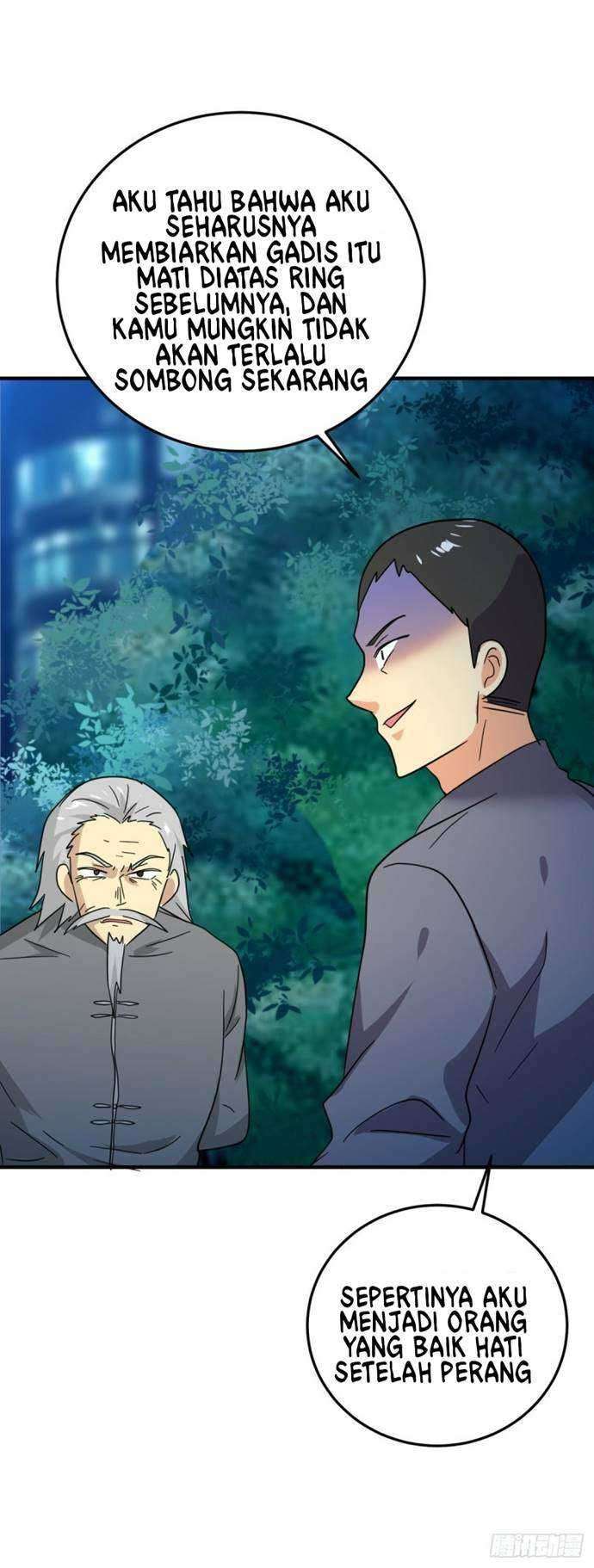 One Thousand Live Broadcast Big Local Tyrant Chapter 75 Gambar 24